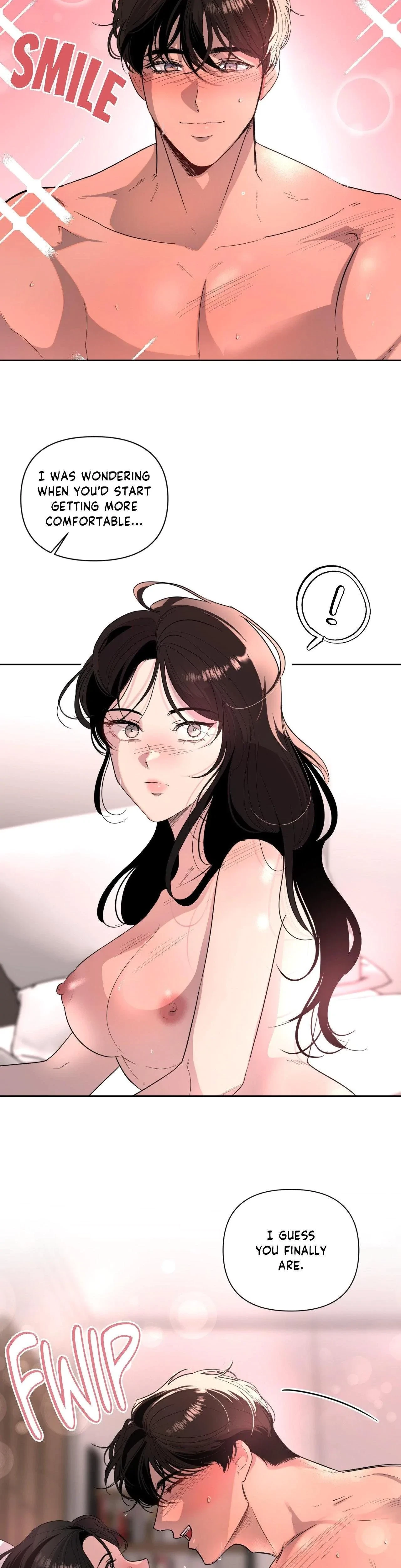 The Nerd Formula Chapter 17, page 28