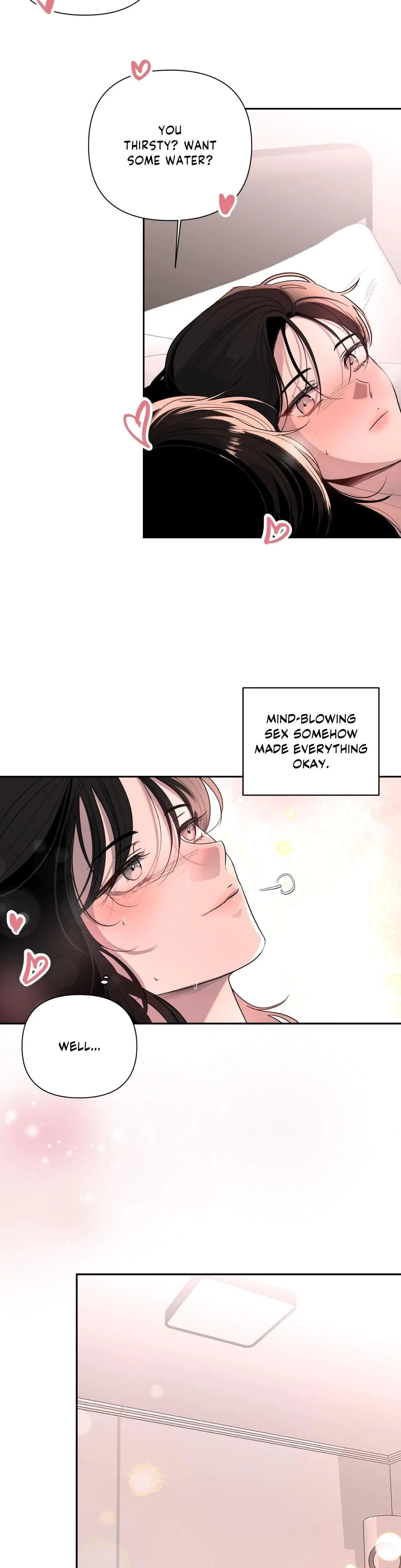 The Nerd Formula Chapter 17, page 30