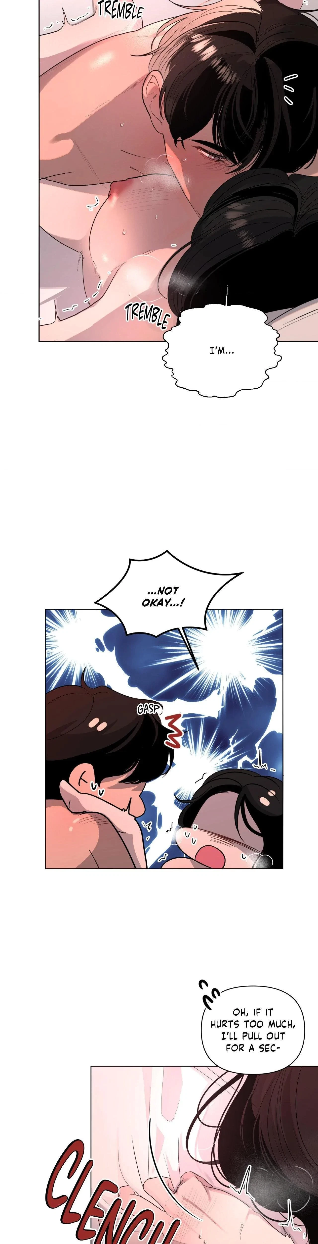 The Nerd Formula Chapter 17, page 4