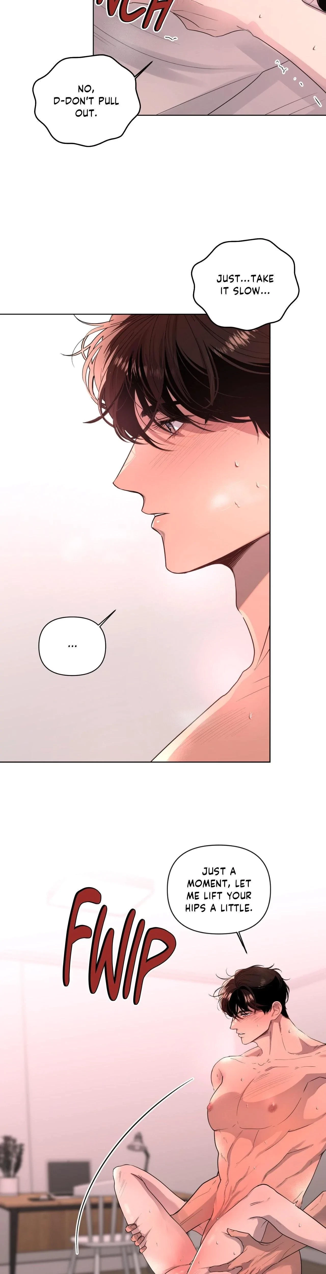 The Nerd Formula Chapter 17, page 5