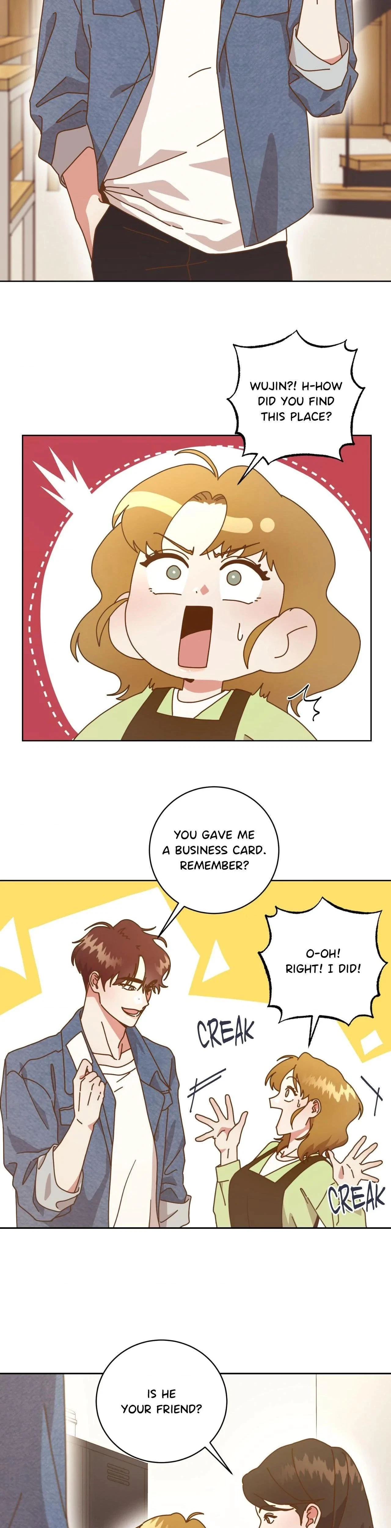Private Tutoring Chapter 5, page 10