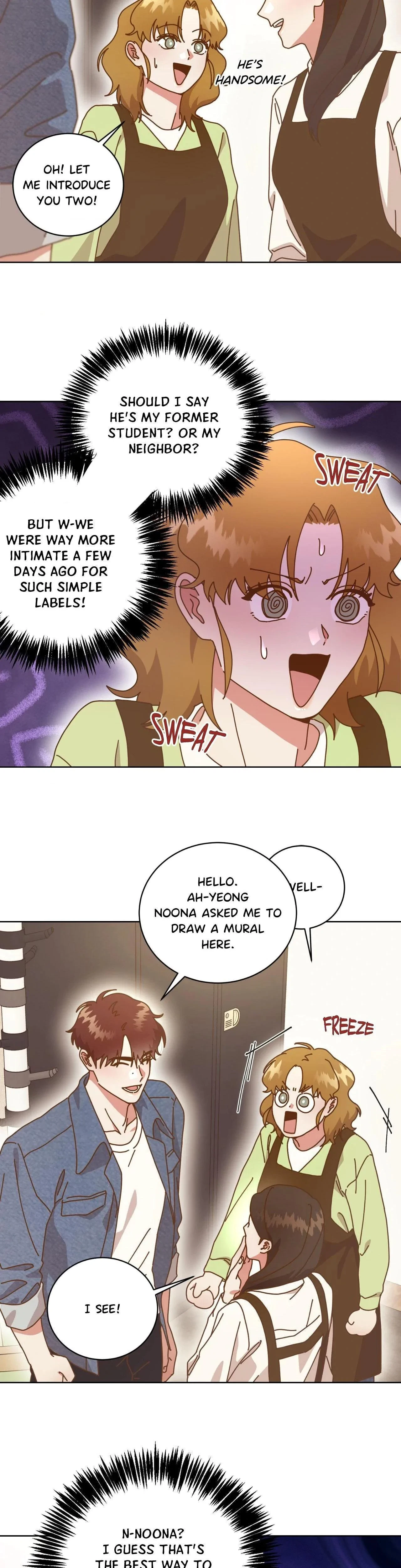 Private Tutoring Chapter 5, page 11