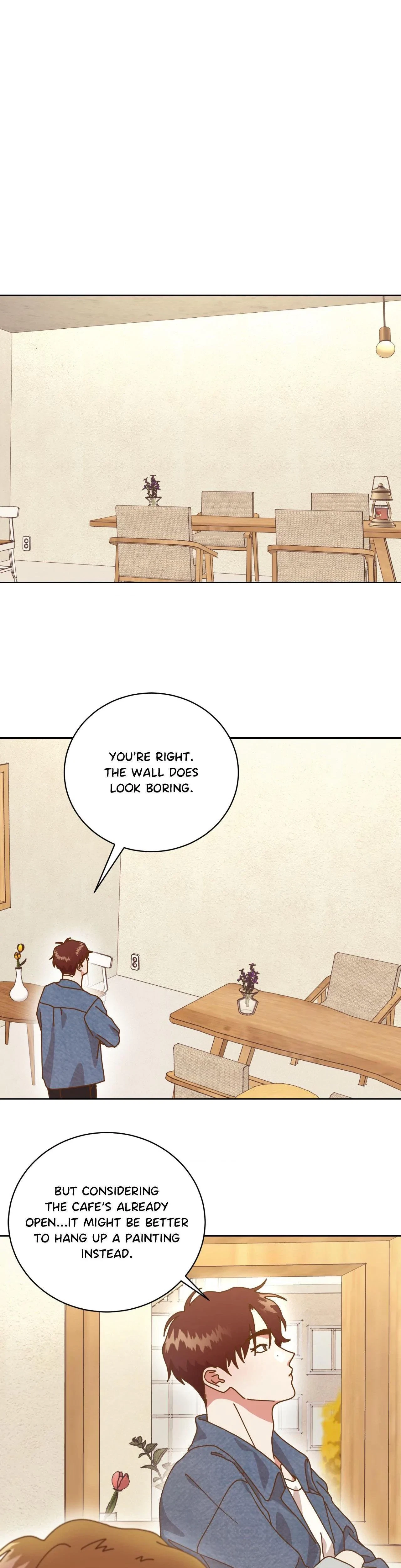 Private Tutoring Chapter 5, page 14