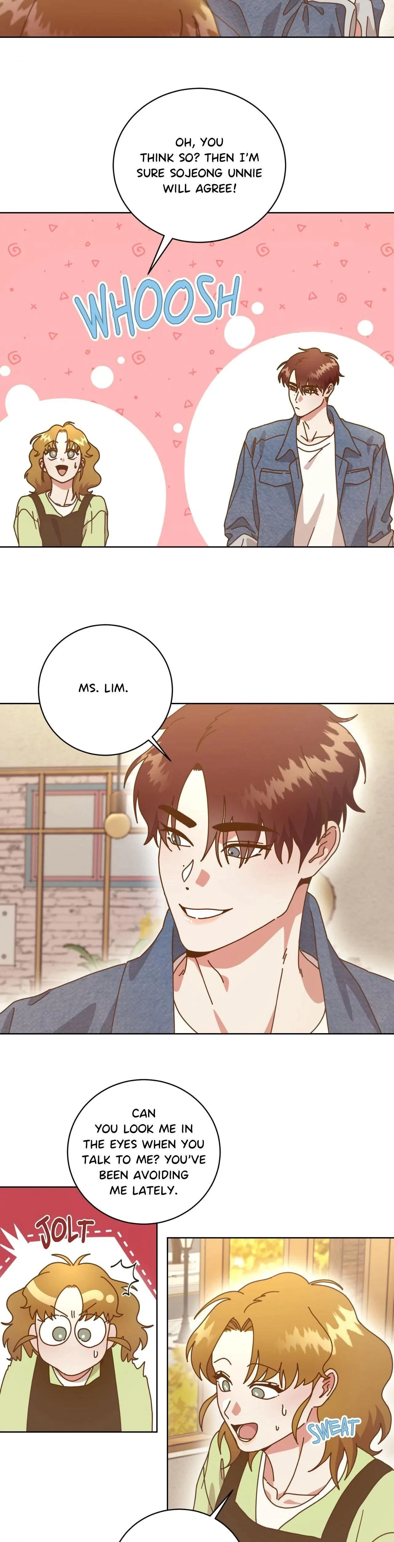 Private Tutoring Chapter 5, page 15