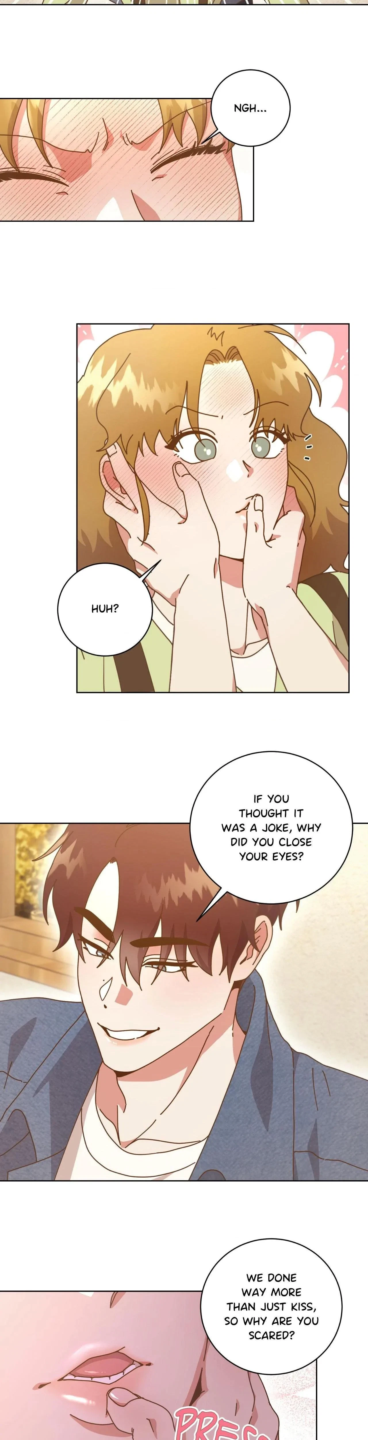 Private Tutoring Chapter 5, page 17