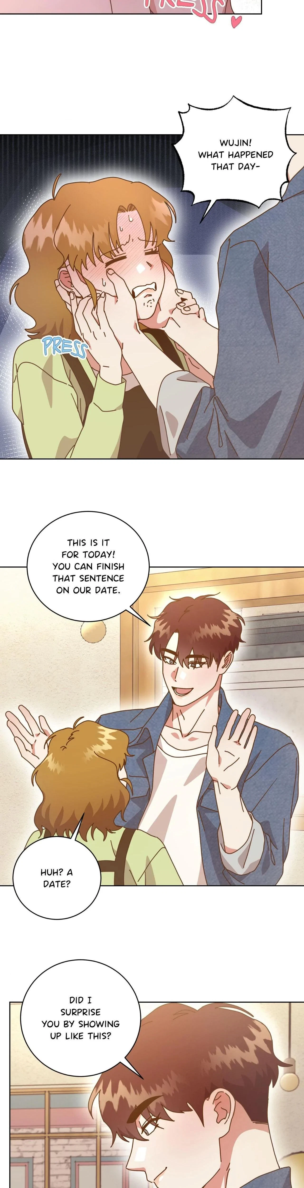 Private Tutoring Chapter 5, page 18