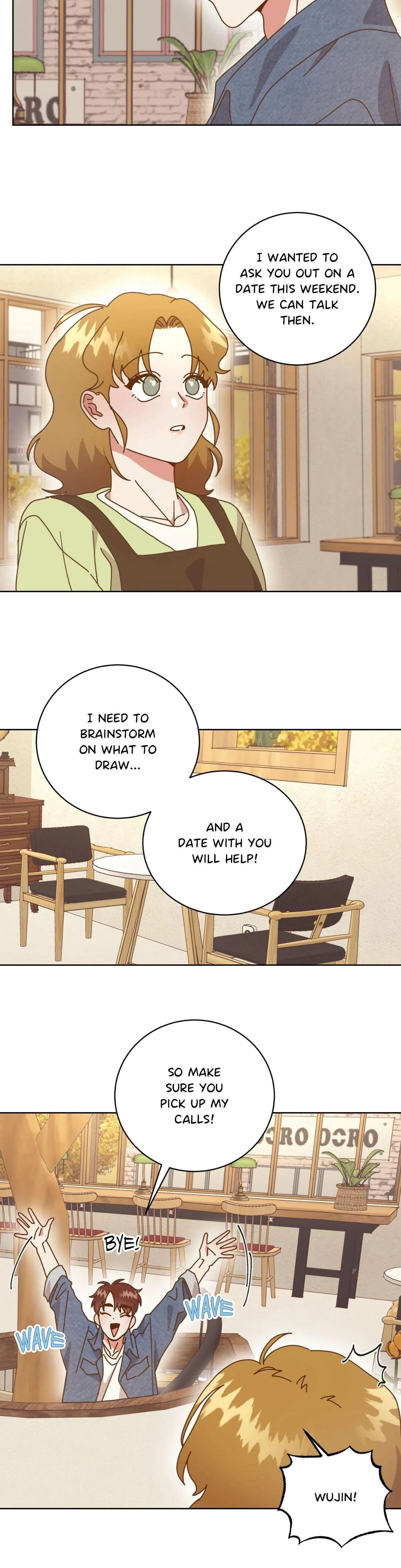 Private Tutoring Chapter 5, page 19