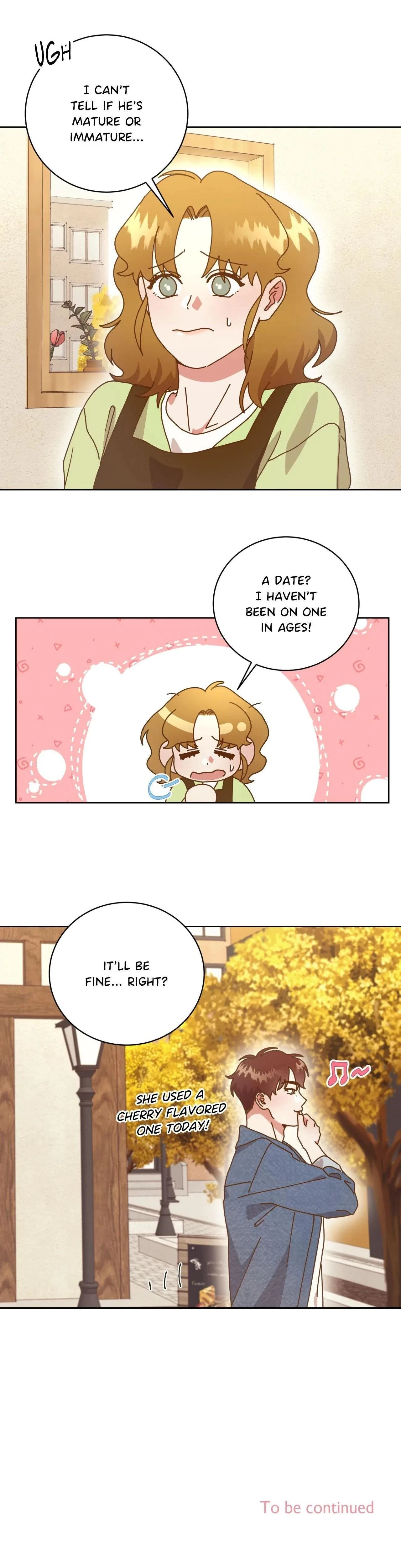 Private Tutoring Chapter 5, page 20