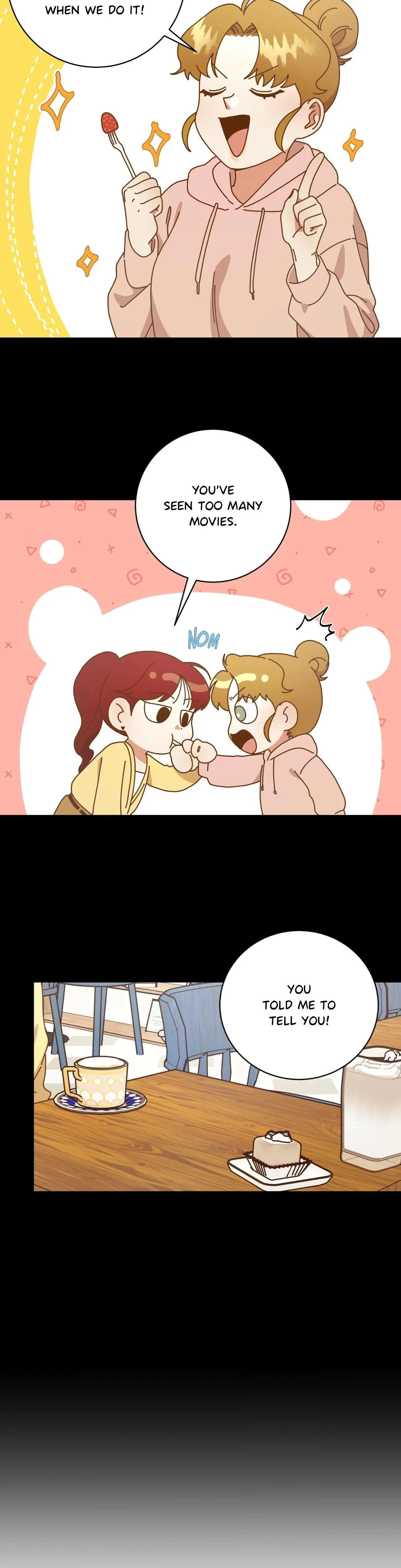 Private Tutoring Chapter 5, page 3