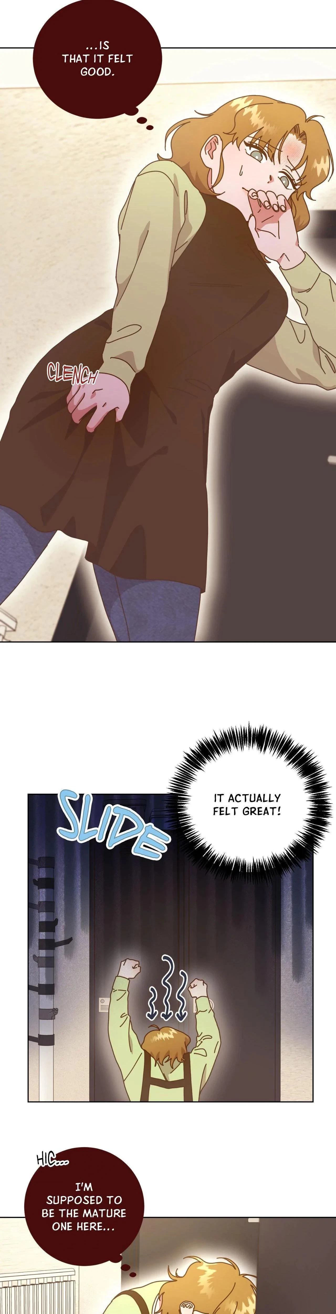 Private Tutoring Chapter 5, page 7