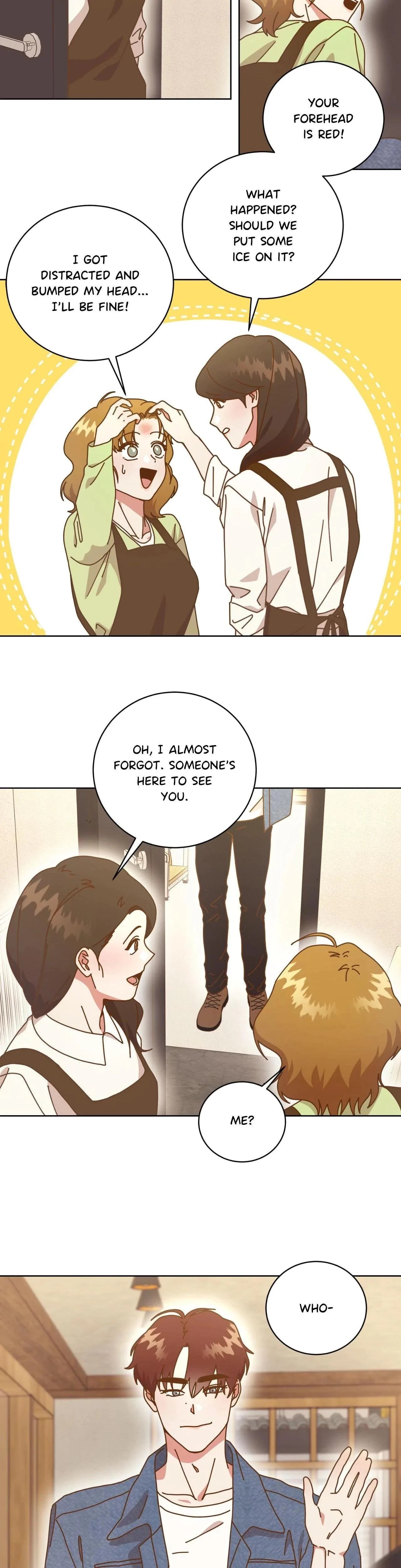 Private Tutoring Chapter 5, page 9