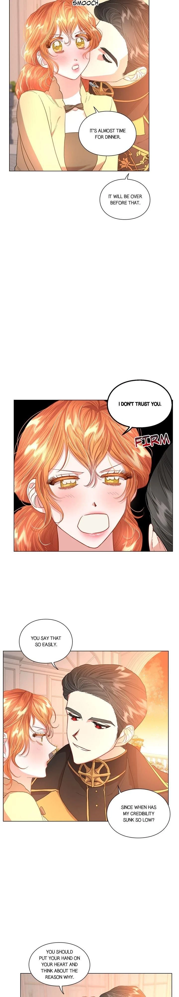 Lucia Chapter 47, page 11