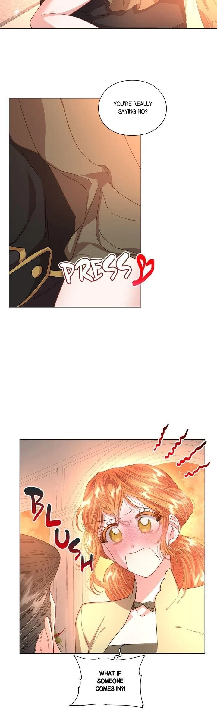 Lucia Chapter 47, page 13