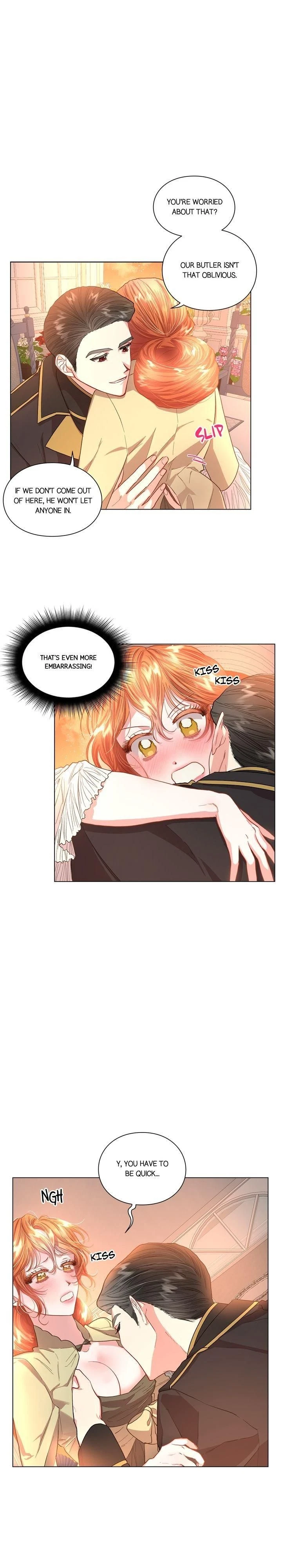 Lucia Chapter 47, page 14