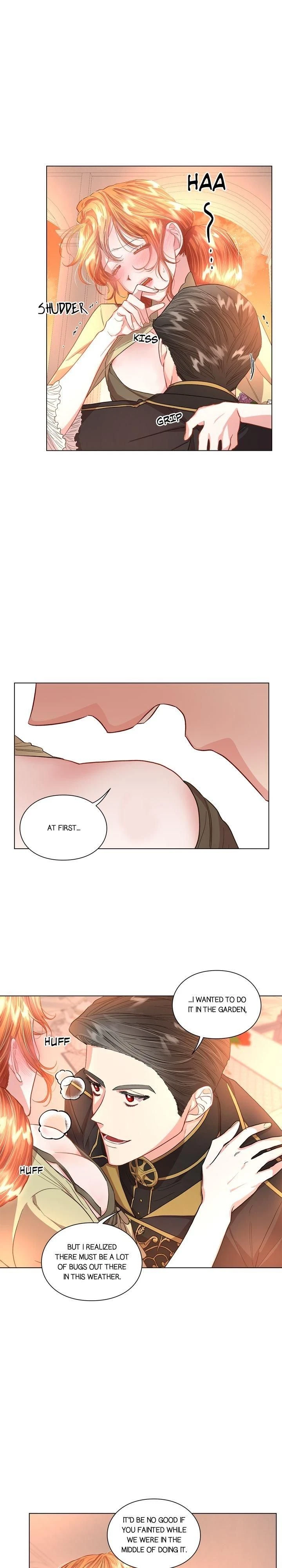 Lucia Chapter 47, page 15