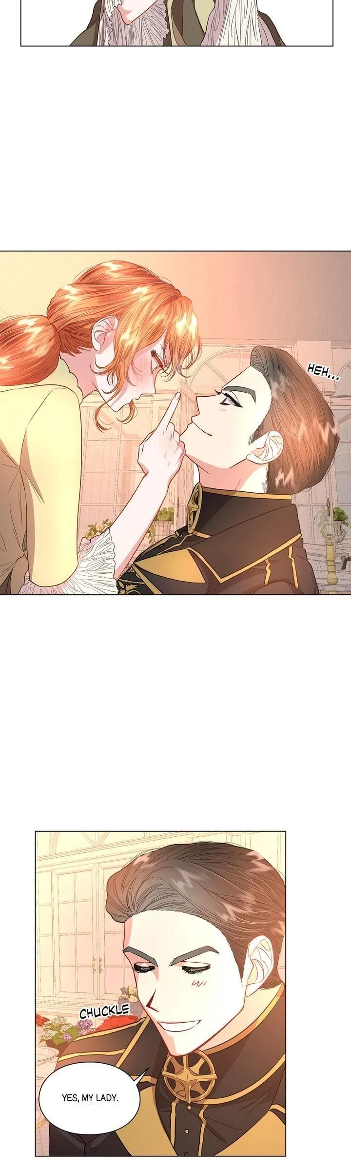 Lucia Chapter 47, page 17
