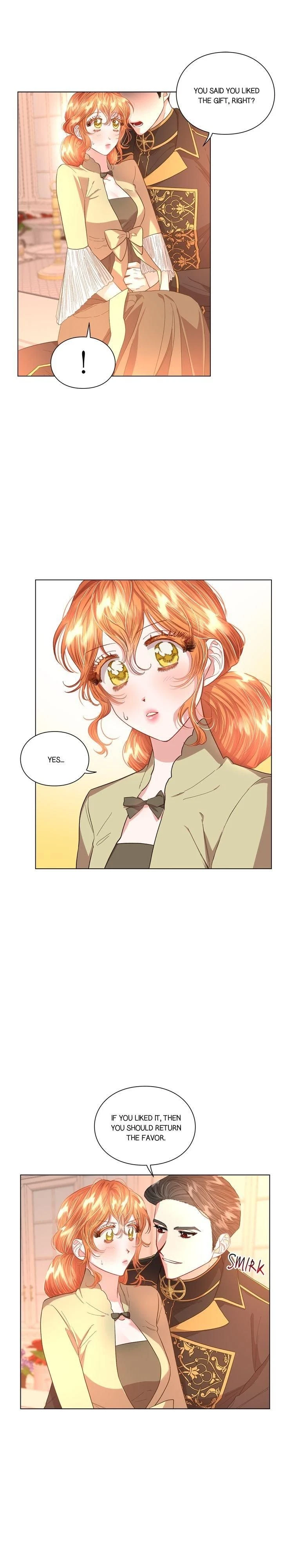 Lucia Chapter 47, page 6