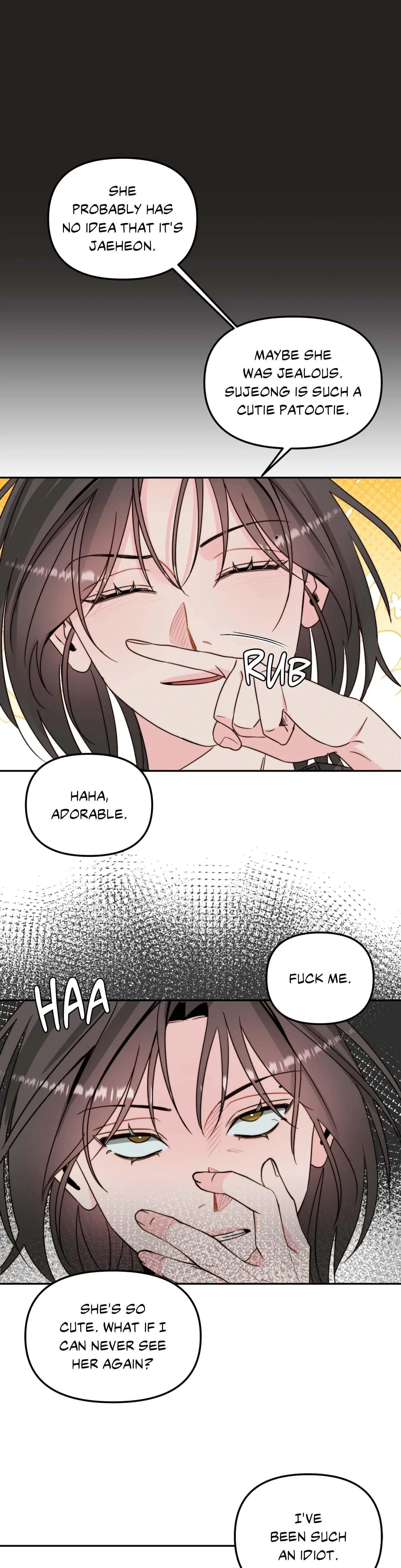 Histamine Heartbreak Chapter 42, page 10