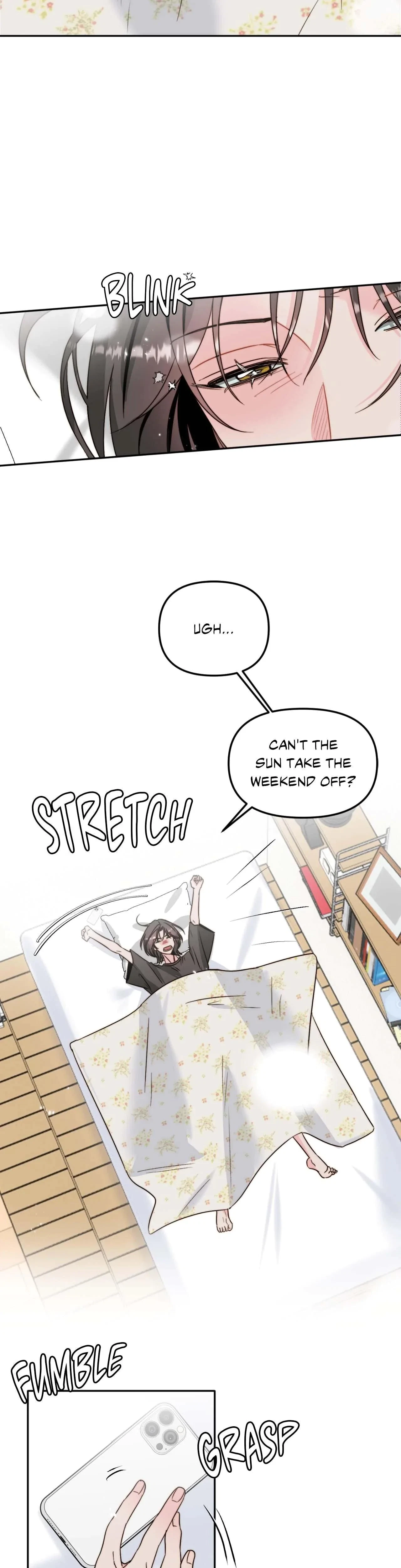 Histamine Heartbreak Chapter 42, page 2