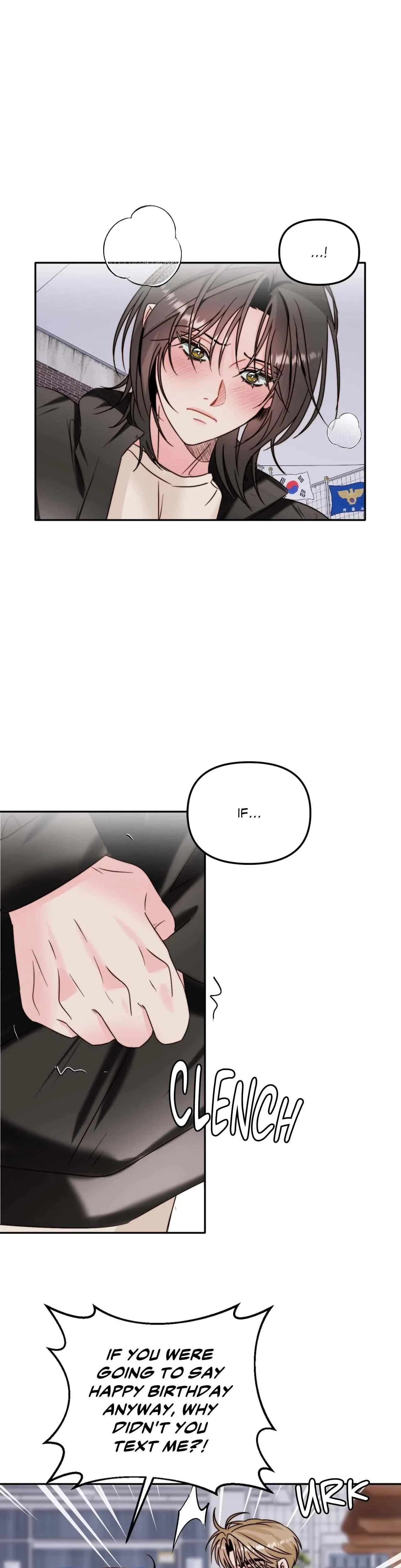 Histamine Heartbreak Chapter 42, page 24