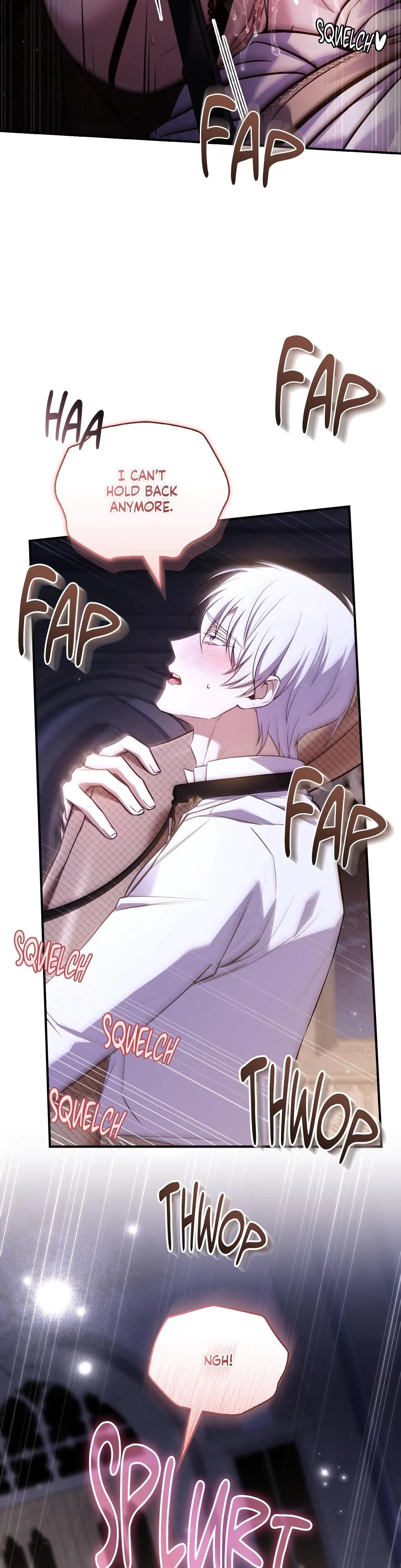 The Hate Trap Chapter 51, page 13