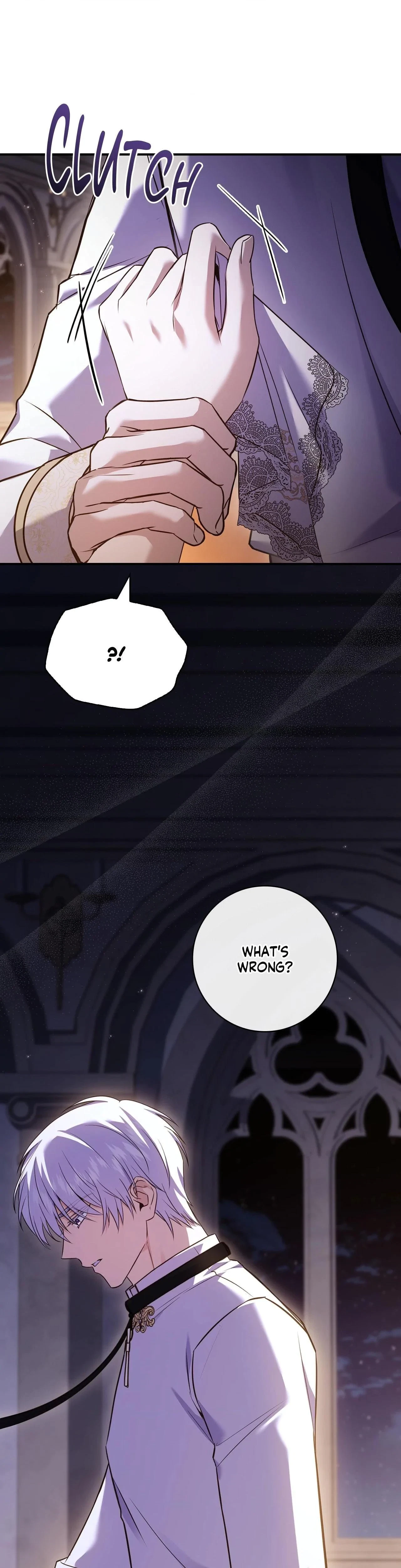 The Hate Trap Chapter 51, page 16