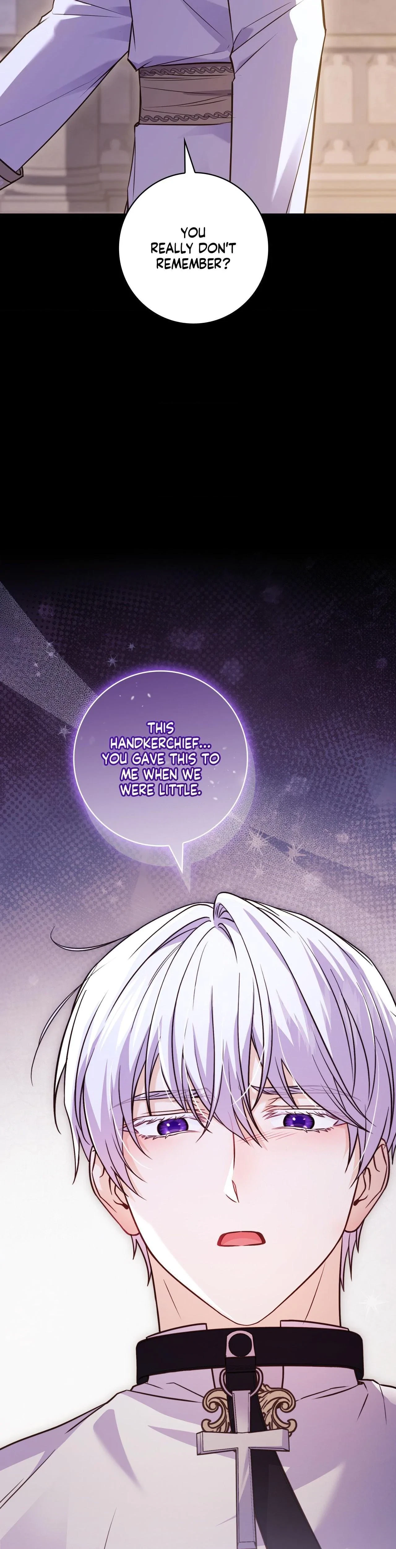 The Hate Trap Chapter 51, page 17