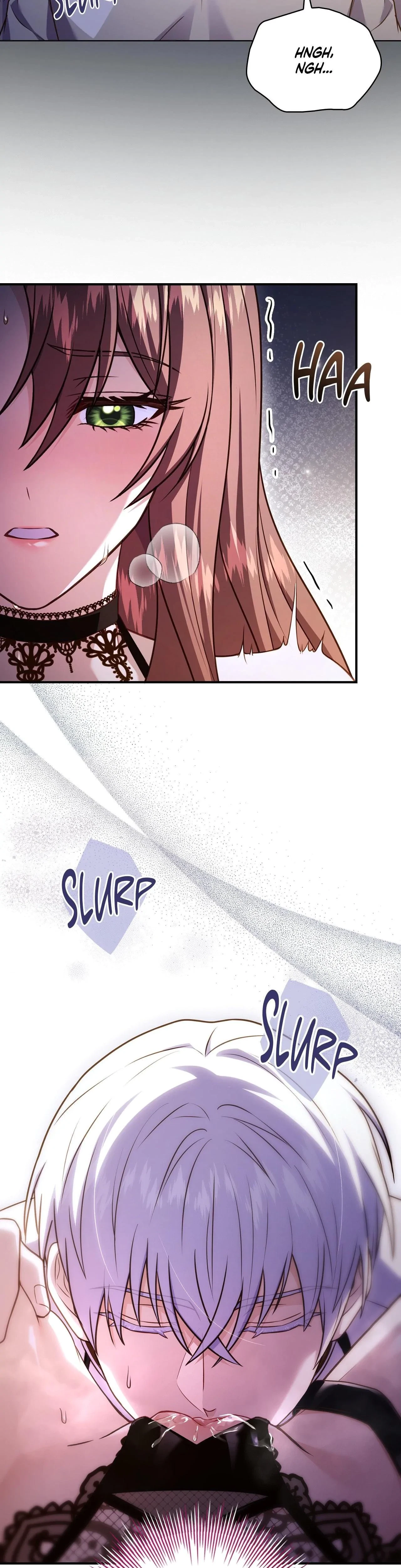 The Hate Trap Chapter 51, page 2