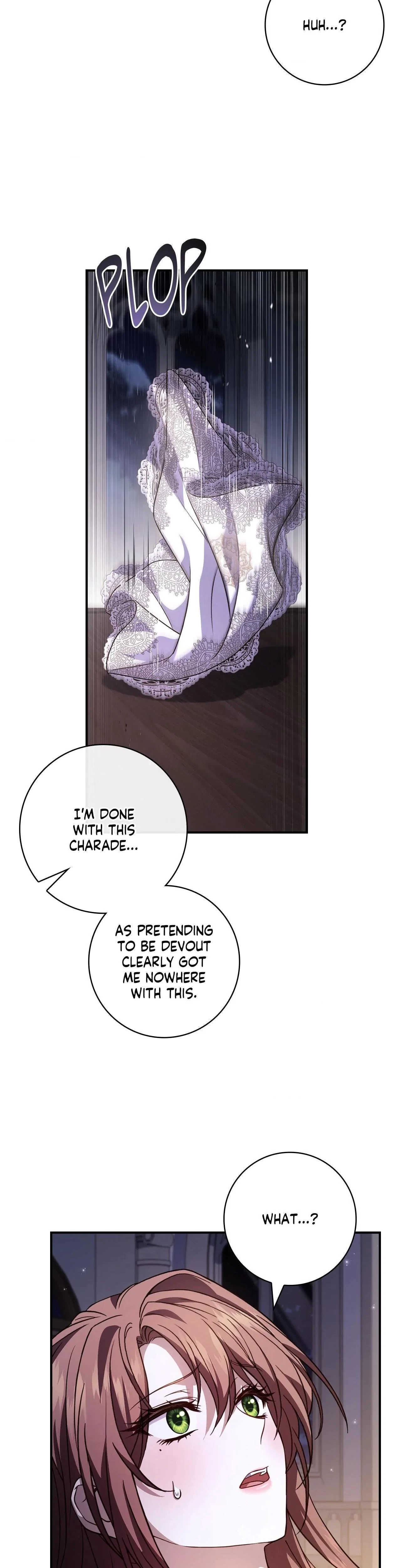 The Hate Trap Chapter 51, page 21