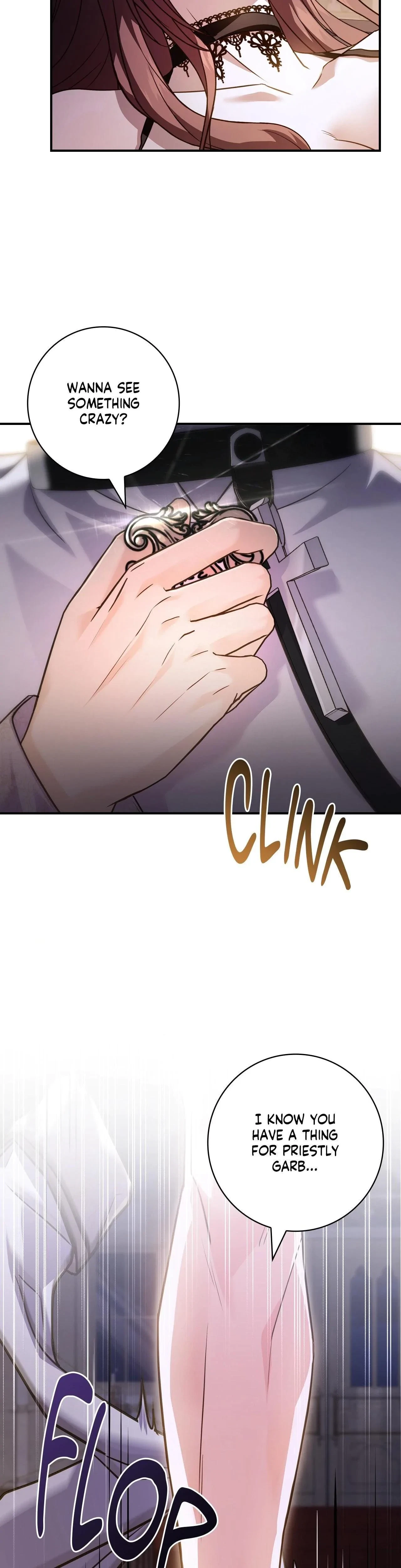 The Hate Trap Chapter 51, page 22
