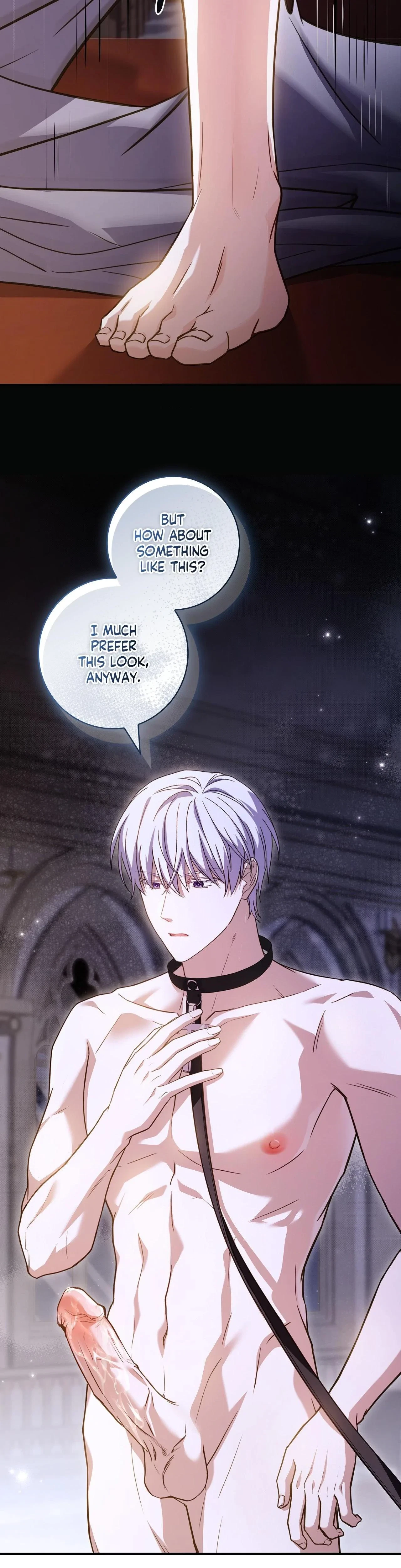 The Hate Trap Chapter 51, page 23