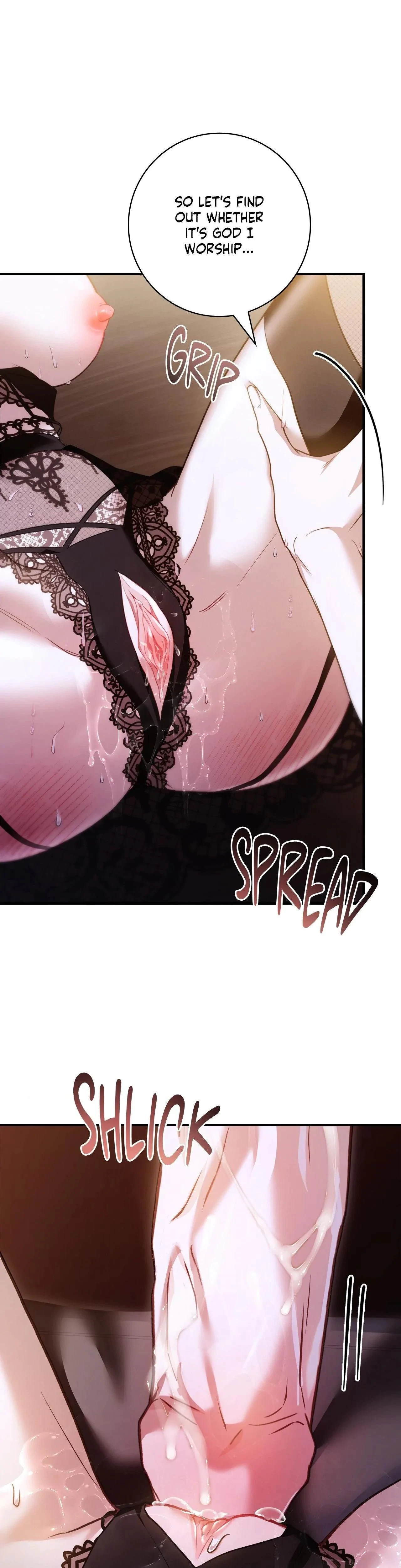 The Hate Trap Chapter 51, page 24