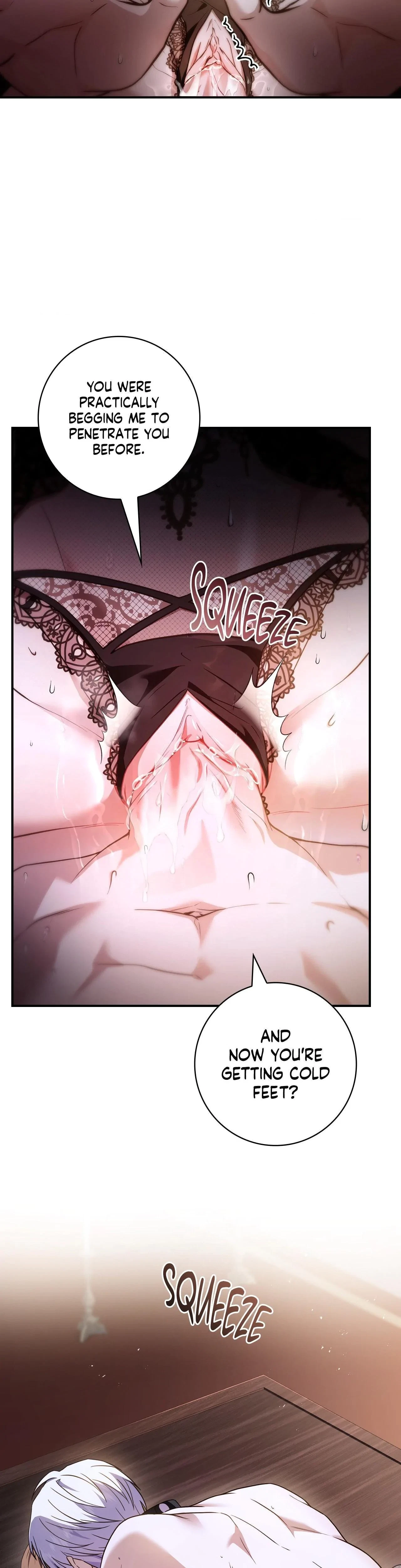 The Hate Trap Chapter 51, page 29
