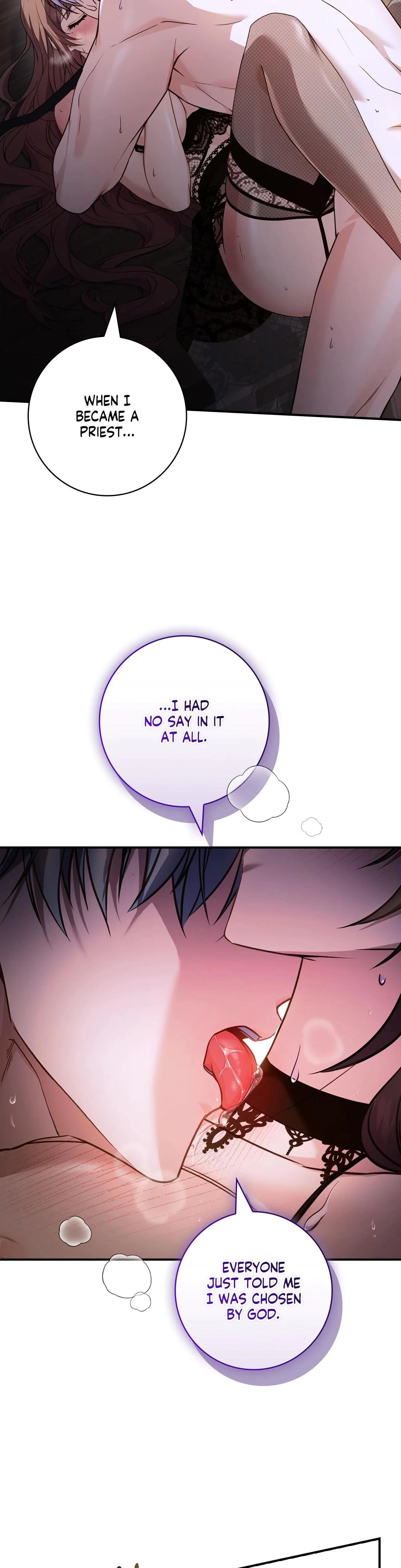 The Hate Trap Chapter 51, page 30