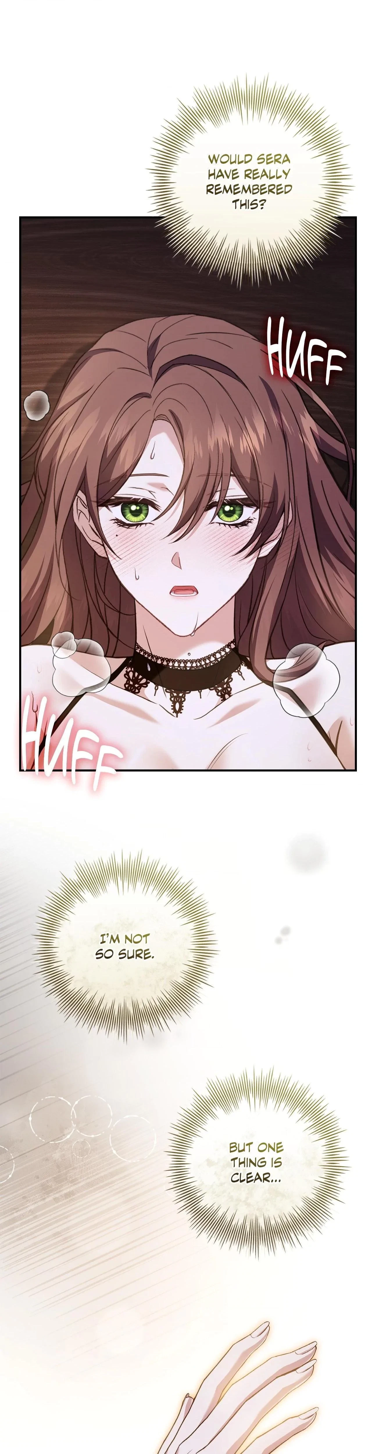 The Hate Trap Chapter 51, page 37