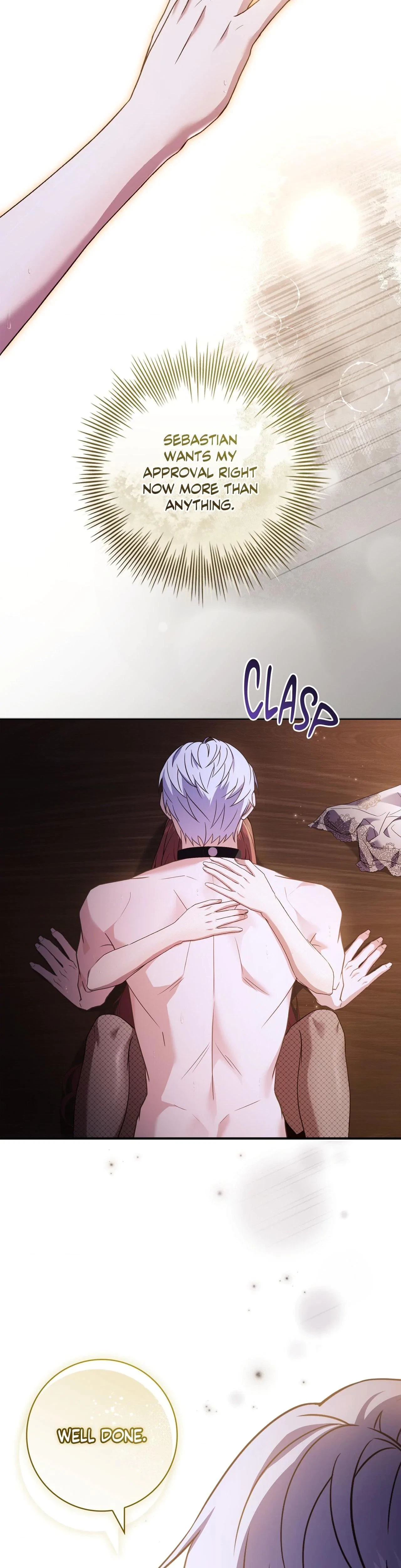 The Hate Trap Chapter 51, page 38