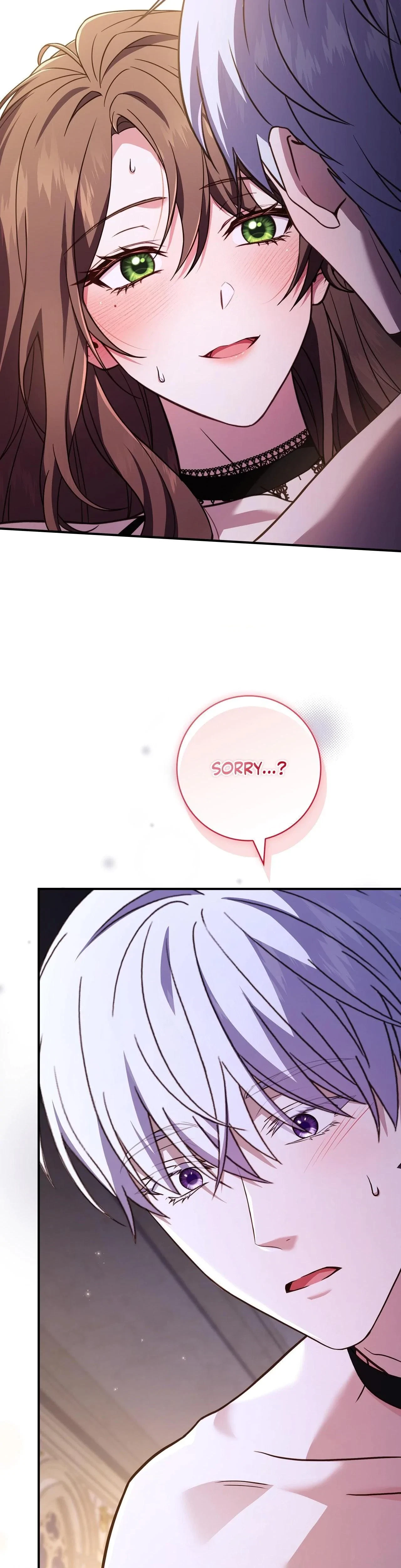 The Hate Trap Chapter 51, page 39