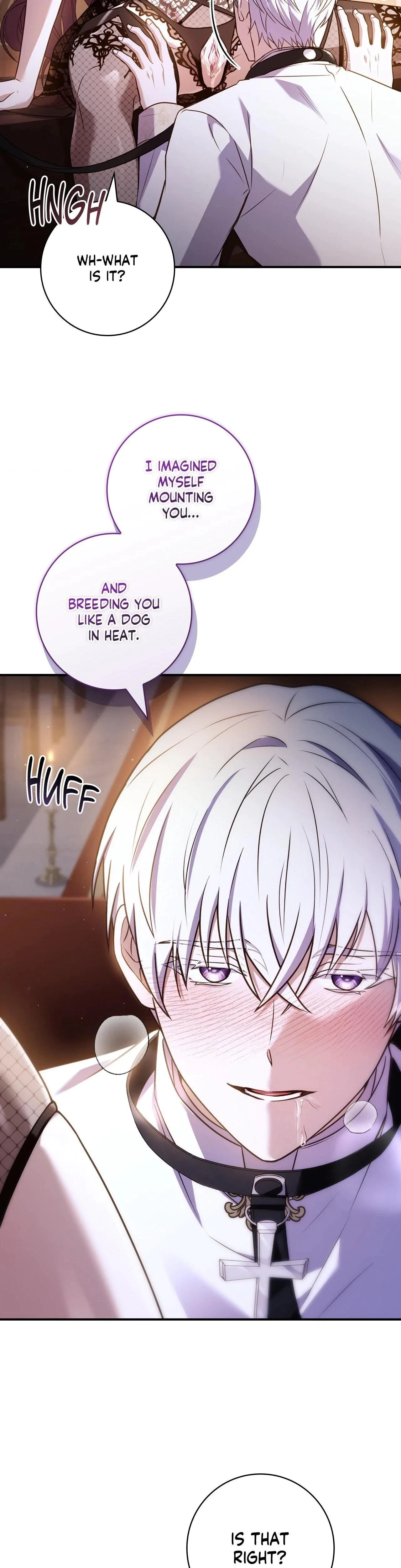 The Hate Trap Chapter 51, page 4