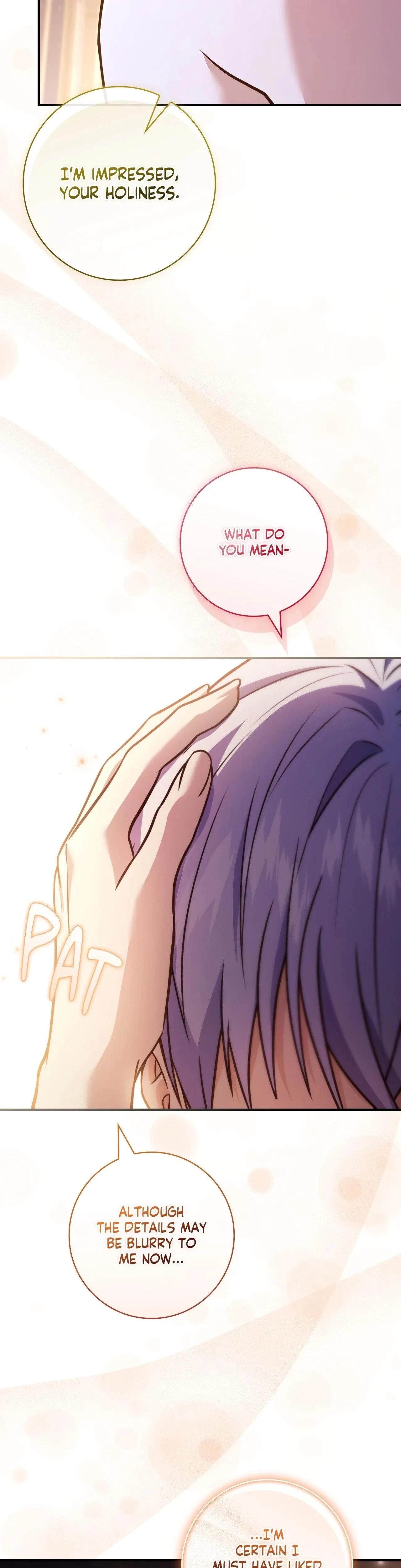 The Hate Trap Chapter 51, page 40