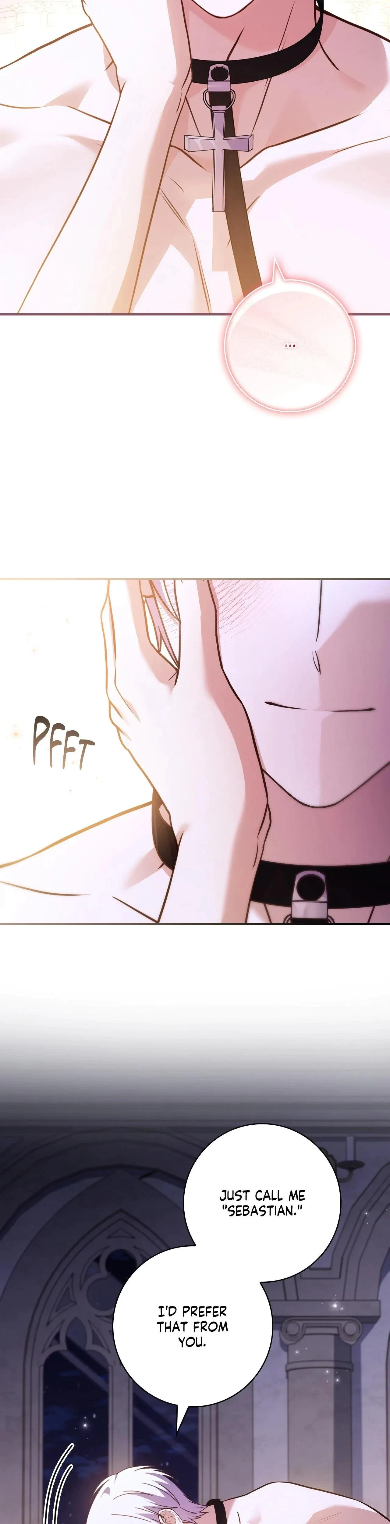 The Hate Trap Chapter 51, page 42