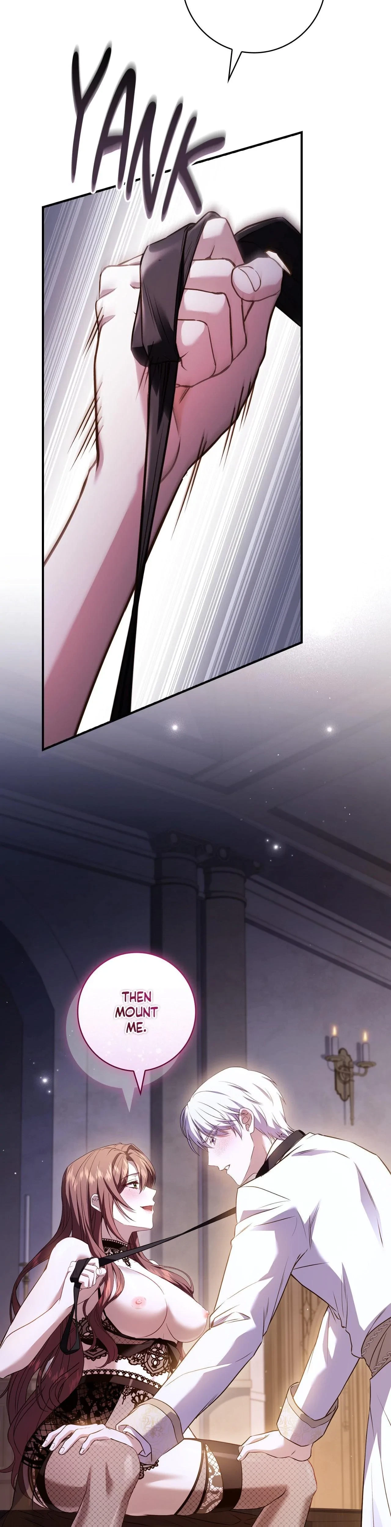 The Hate Trap Chapter 51, page 5
