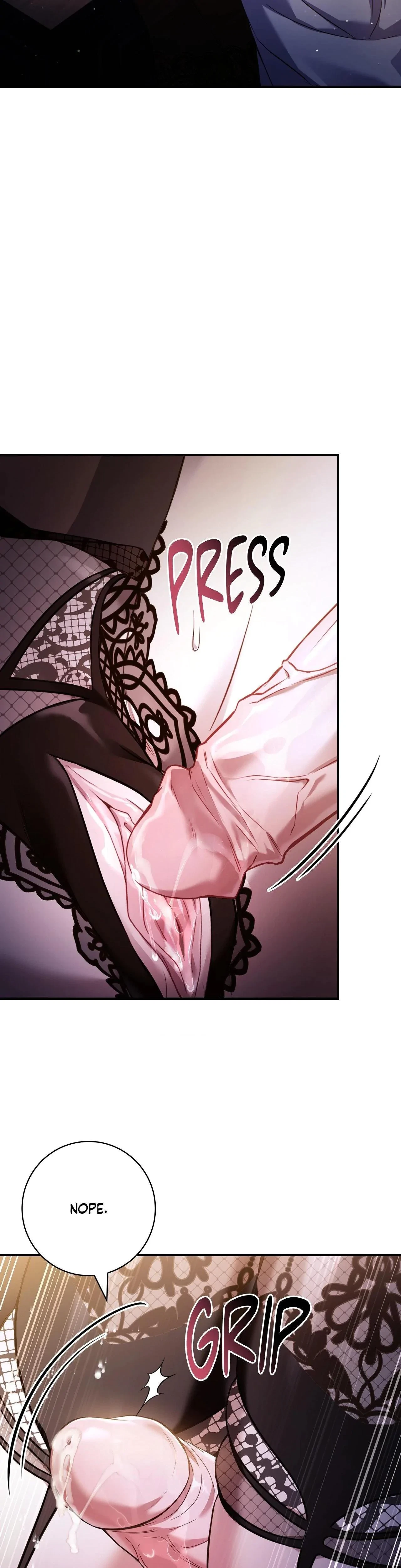 The Hate Trap Chapter 51, page 7
