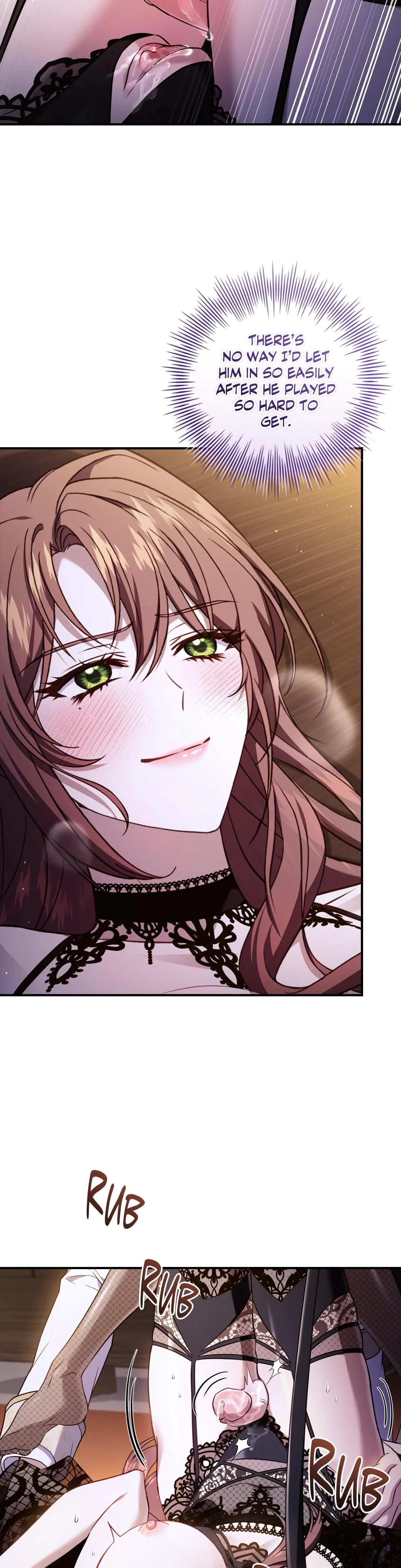 The Hate Trap Chapter 51, page 8