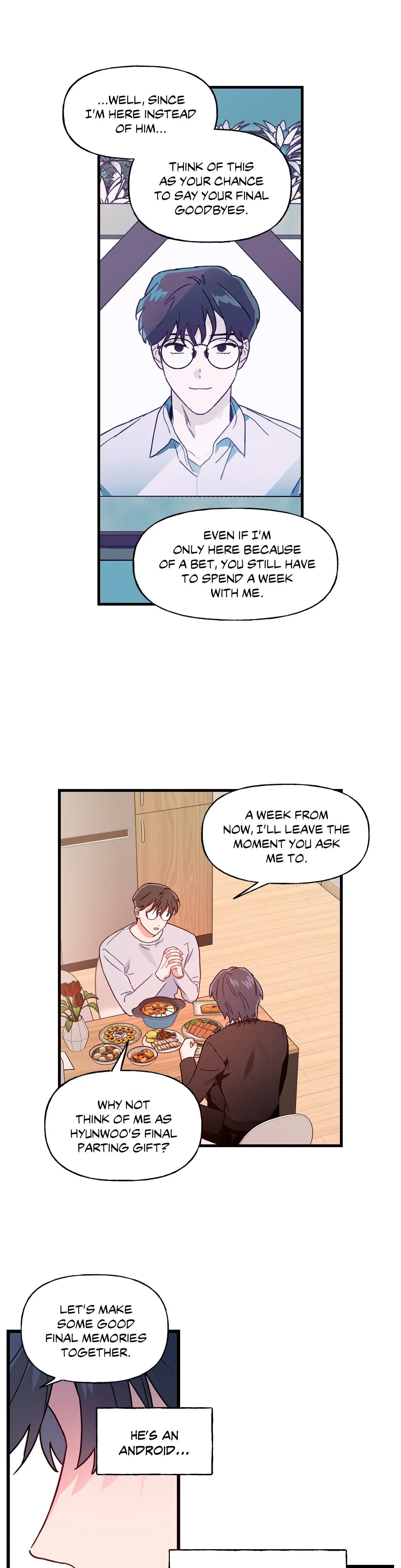Side Story 5 - Snow, Rain, page 7