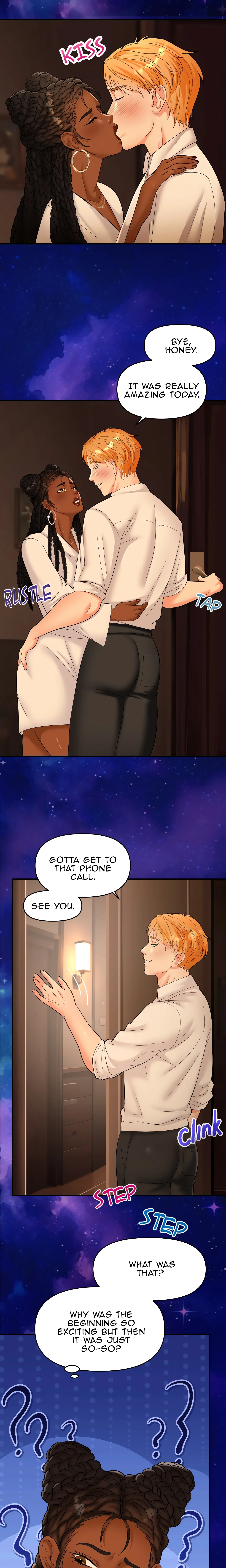 Game. Bang. Match. Chapter 4 (Uncensored), page 16
