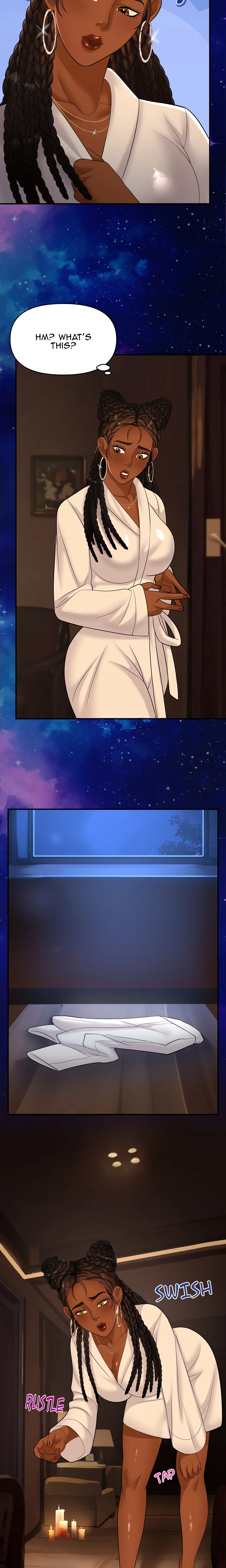 Game. Bang. Match. Chapter 4 (Uncensored), page 17