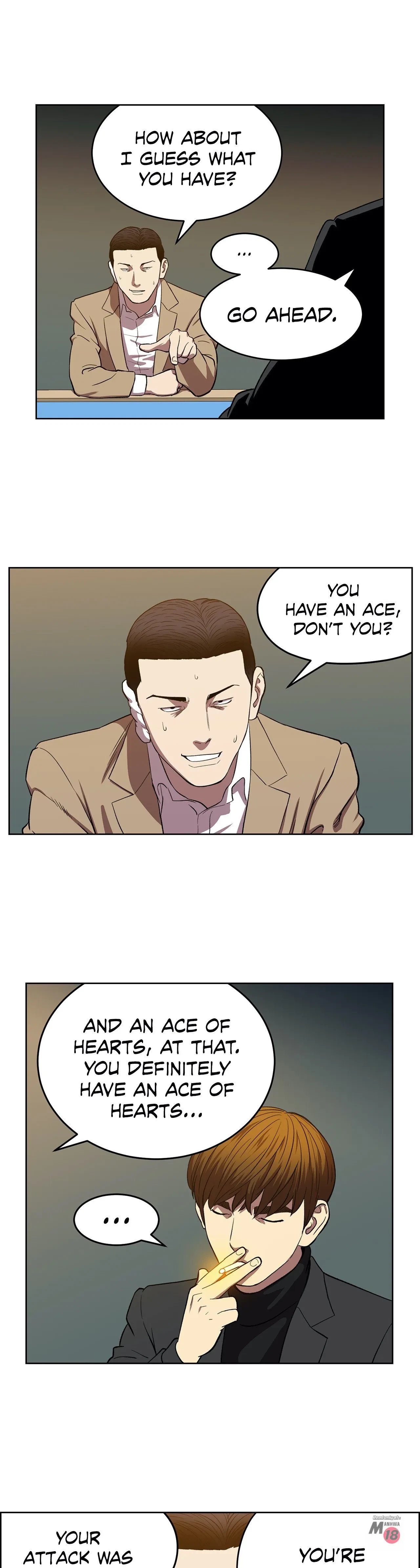 Chapter 185, page 19