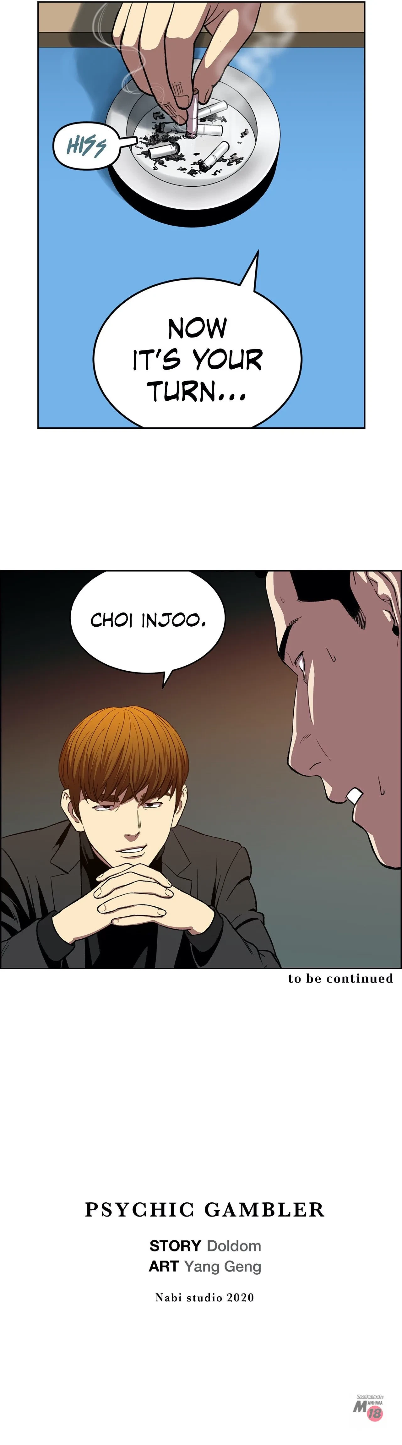 Chapter 185, page 22