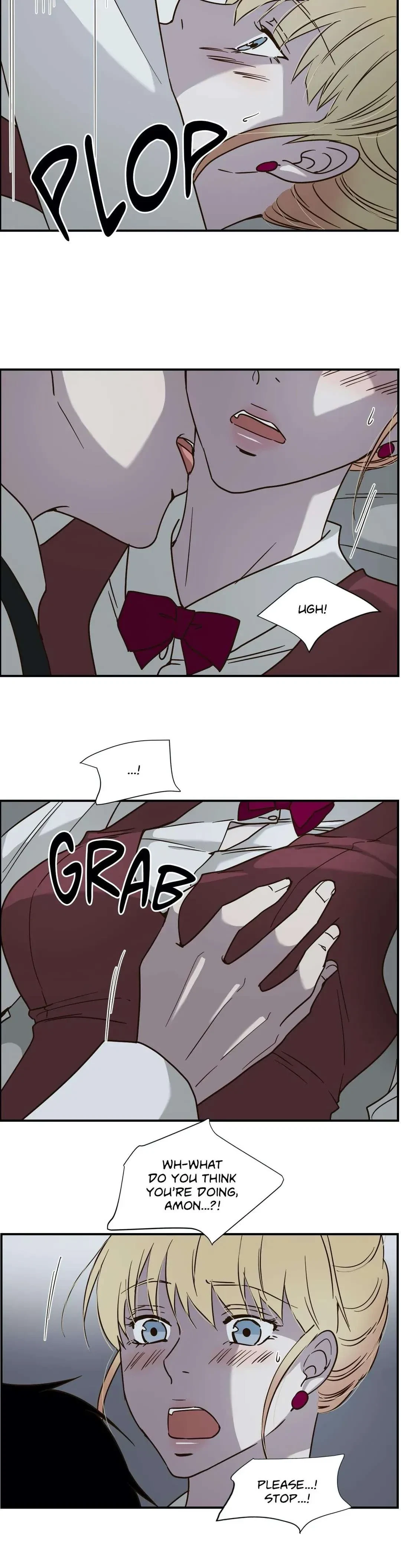 Chapter 124: Side story 7, page 2