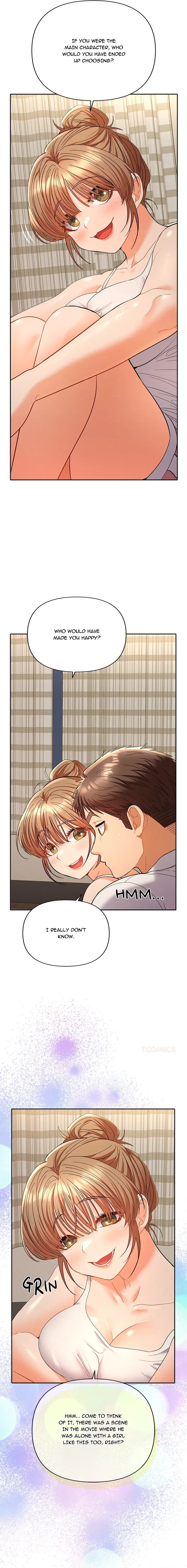 Everyone's Man Chapter 14, page 16